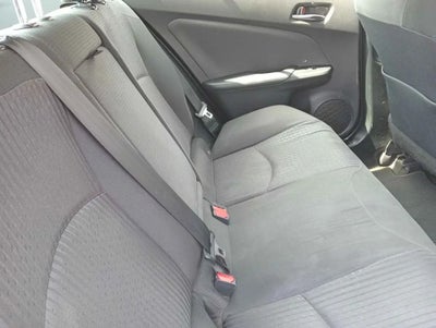 2017 Toyota Prius 5 pts. HB Base, HEV, TA