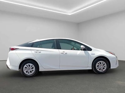 2017 Toyota Prius 5 pts. HB Base, HEV, TA