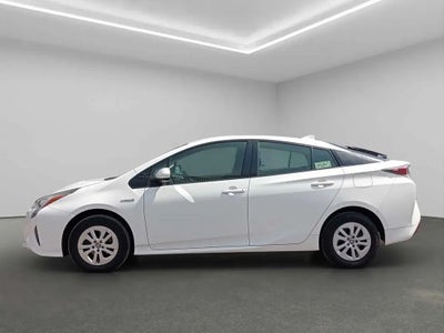 2017 Toyota Prius 5 pts. HB Base, HEV, TA