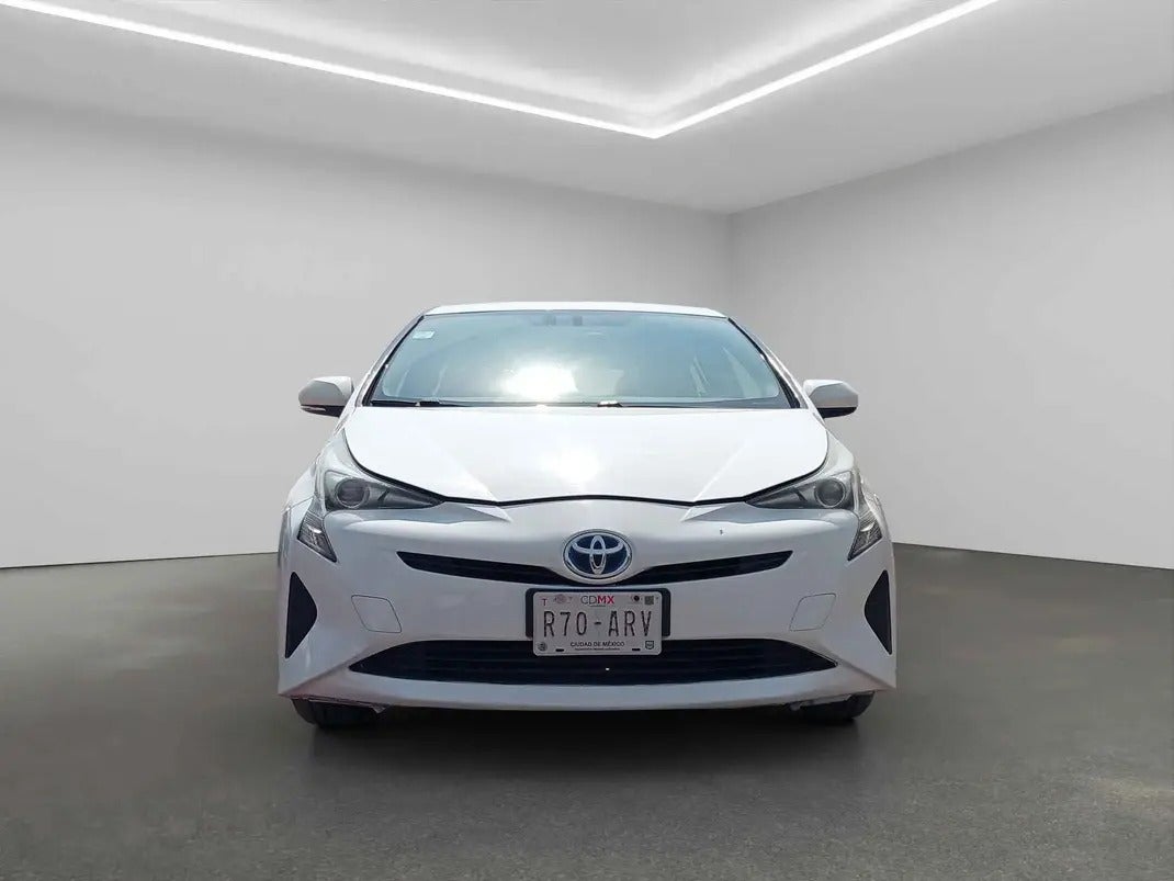 2017 Toyota Prius 5 pts. HB Base, HEV, TA