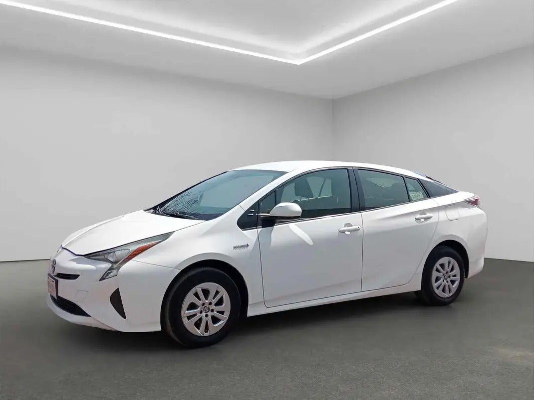 2017 Toyota Prius 5 pts. HB Base, HEV, TA