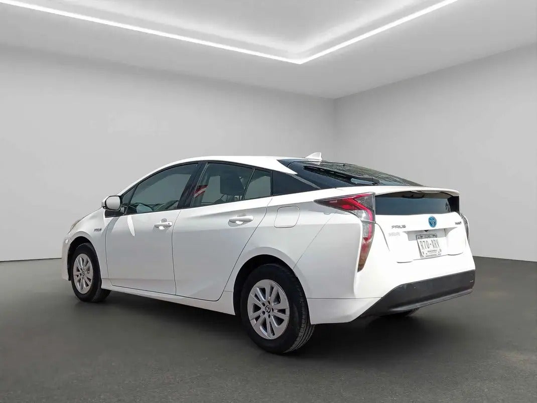 2017 Toyota Prius 5 pts. HB Base, HEV, TA