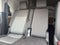 2023 Toyota Comerciales Hiace Panel 5 pts. DX Superlarga, toldo alto, TM5