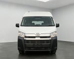 2023 Toyota Hiace Pasajeros PANEL