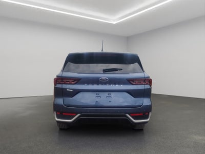 2025 Ford Territory VUD 5 pts. Ambiente, 1.8T, TA, a/ac., RA-18 (línea anterior)
