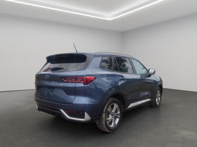 2025 Ford Territory VUD 5 pts. Ambiente, 1.8T, TA, a/ac., RA-18 (línea anterior)