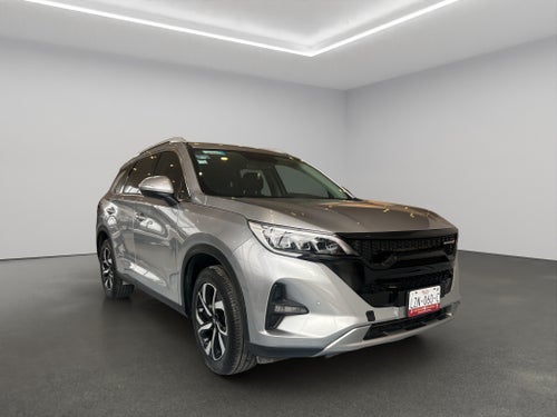 2023 Dodge Journey VUD 5 pts. SXT, 1.5T, TA, RA-18