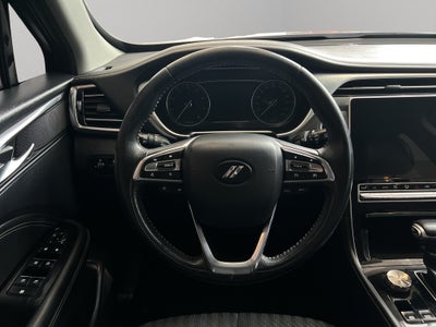 2023 Dodge Journey VUD 5 pts. SXT, 1.5T, TA, RA-18