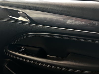 2023 Dodge Journey VUD 5 pts. SXT, 1.5T, TA, RA-18