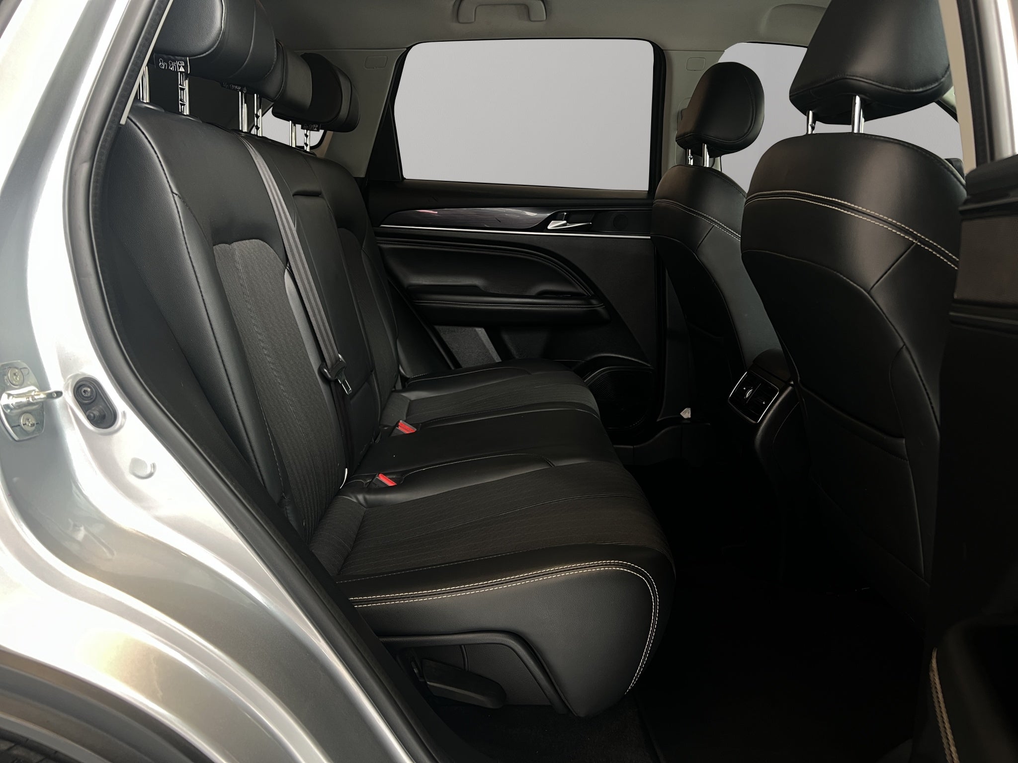 2023 Dodge Journey VUD 5 pts. SXT, 1.5T, TA, RA-18