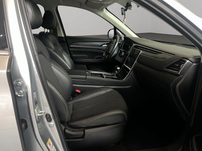 2023 Dodge Journey VUD 5 pts. SXT, 1.5T, TA, RA-18