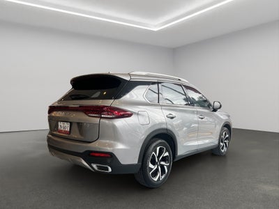 2023 Dodge Journey VUD 5 pts. SXT, 1.5T, TA, RA-18