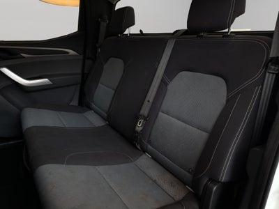 2023 Chevrolet Comerciales S10 Max 4 pts. E, Pick-Up, Doble Cab., 2.4l, TM6, a/ac., RA-16