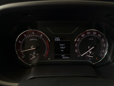 2023 Chevrolet Comerciales S10 Max 4 pts. E, Pick-Up, Doble Cab., 2.4l, TM6, a/ac., RA-16