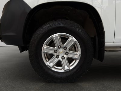 2023 Chevrolet Comerciales S10 Max 4 pts. E, Pick-Up, Doble Cab., 2.4l, TM6, a/ac., RA-16