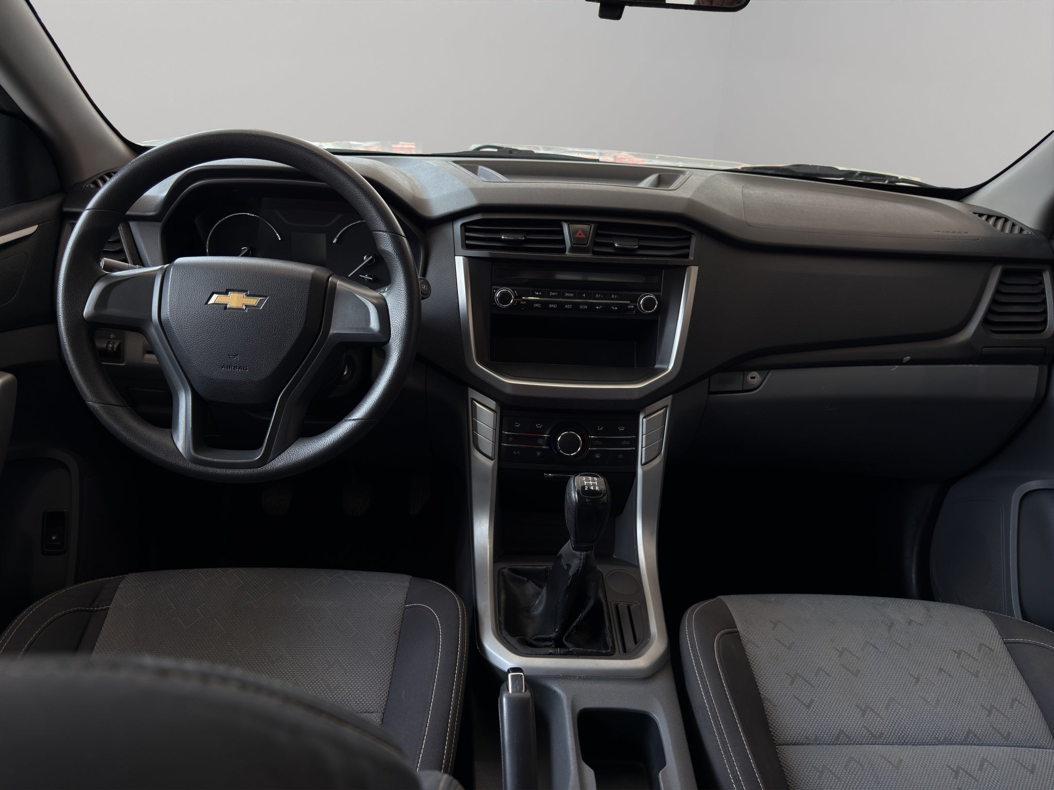 2023 Chevrolet Comerciales S10 Max 4 pts. E, Pick-Up, Doble Cab., 2.4l, TM6, a/ac., RA-16