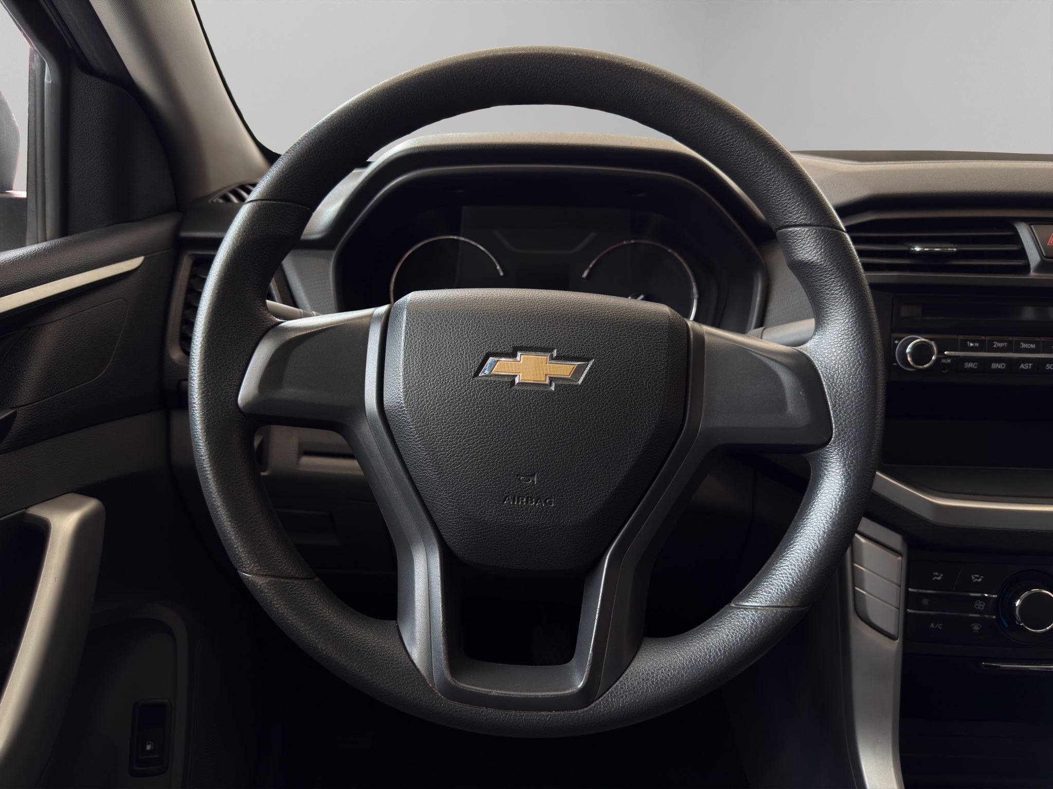 2023 Chevrolet Comerciales S10 Max 4 pts. E, Pick-Up, Doble Cab., 2.4l, TM6, a/ac., RA-16