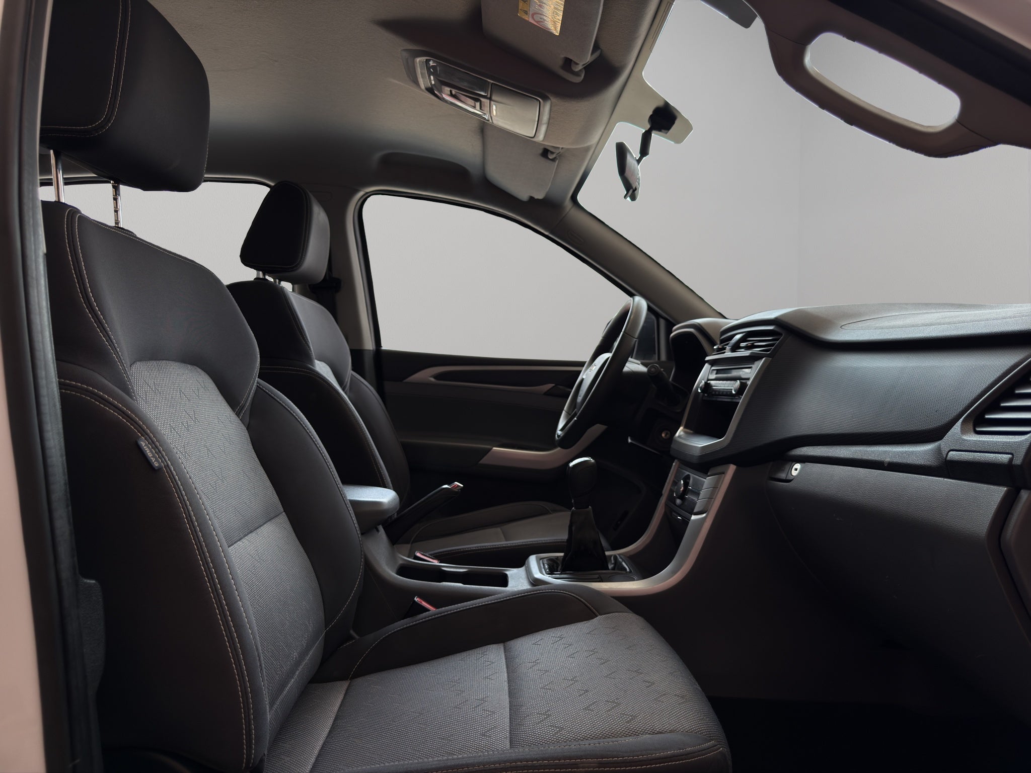 2023 Chevrolet Comerciales S10 Max 4 pts. E, Pick-Up, Doble Cab., 2.4l, TM6, a/ac., RA-16