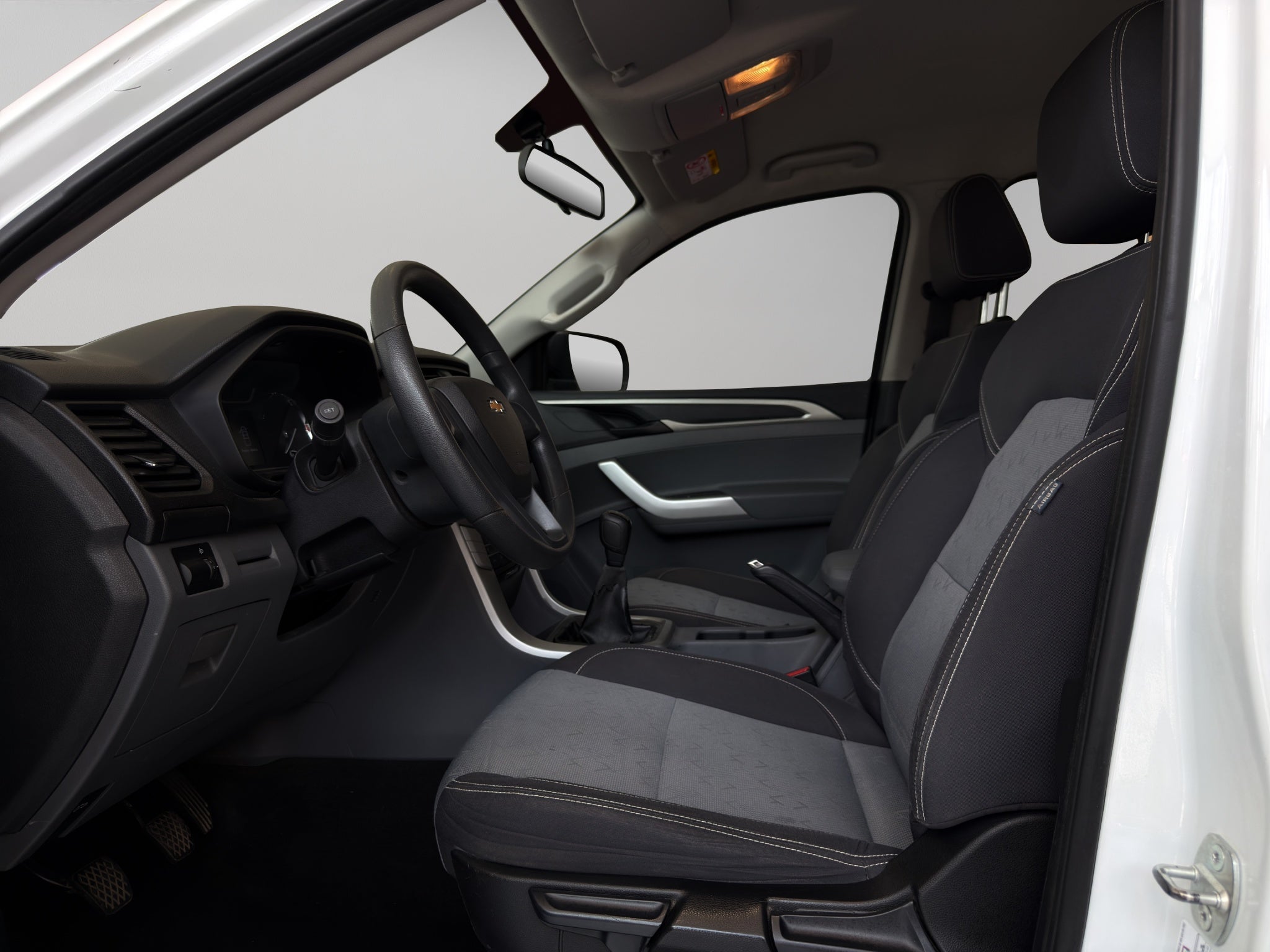 2023 Chevrolet Comerciales S10 Max 4 pts. E, Pick-Up, Doble Cab., 2.4l, TM6, a/ac., RA-16