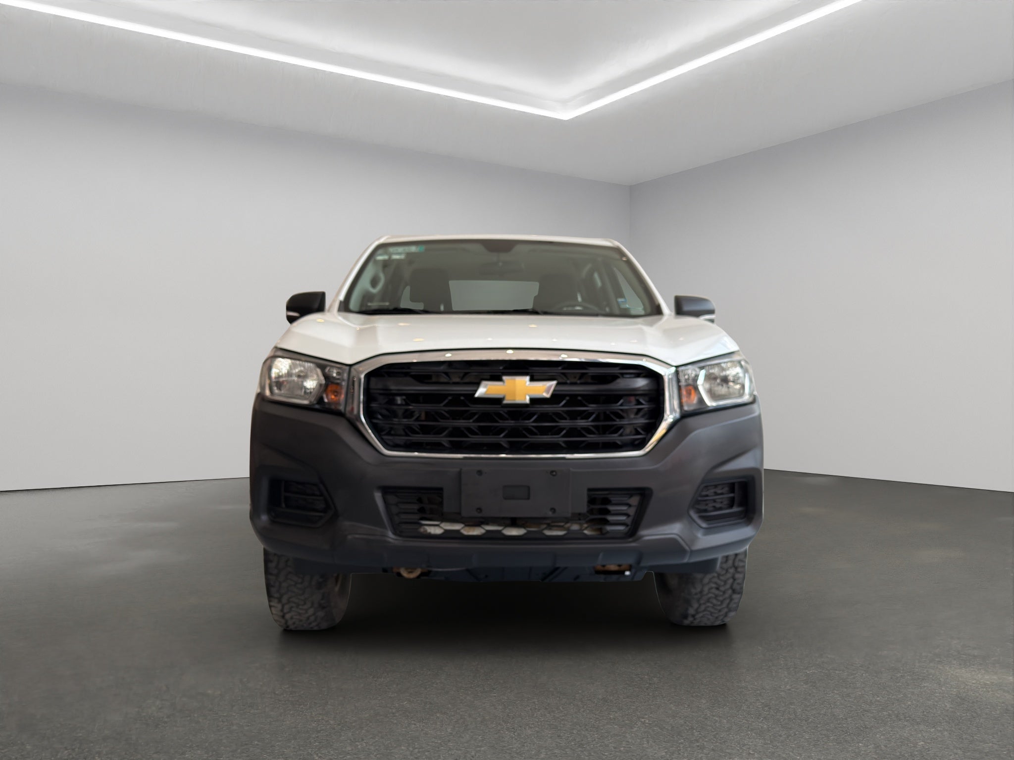 2023 Chevrolet Comerciales S10 Max 4 pts. E, Pick-Up, Doble Cab., 2.4l, TM6, a/ac., RA-16