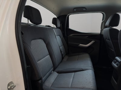 2023 Chevrolet Comerciales S10 Max 4 pts. E, Pick-Up, Doble Cab., 2.4l, TM6, a/ac., RA-16