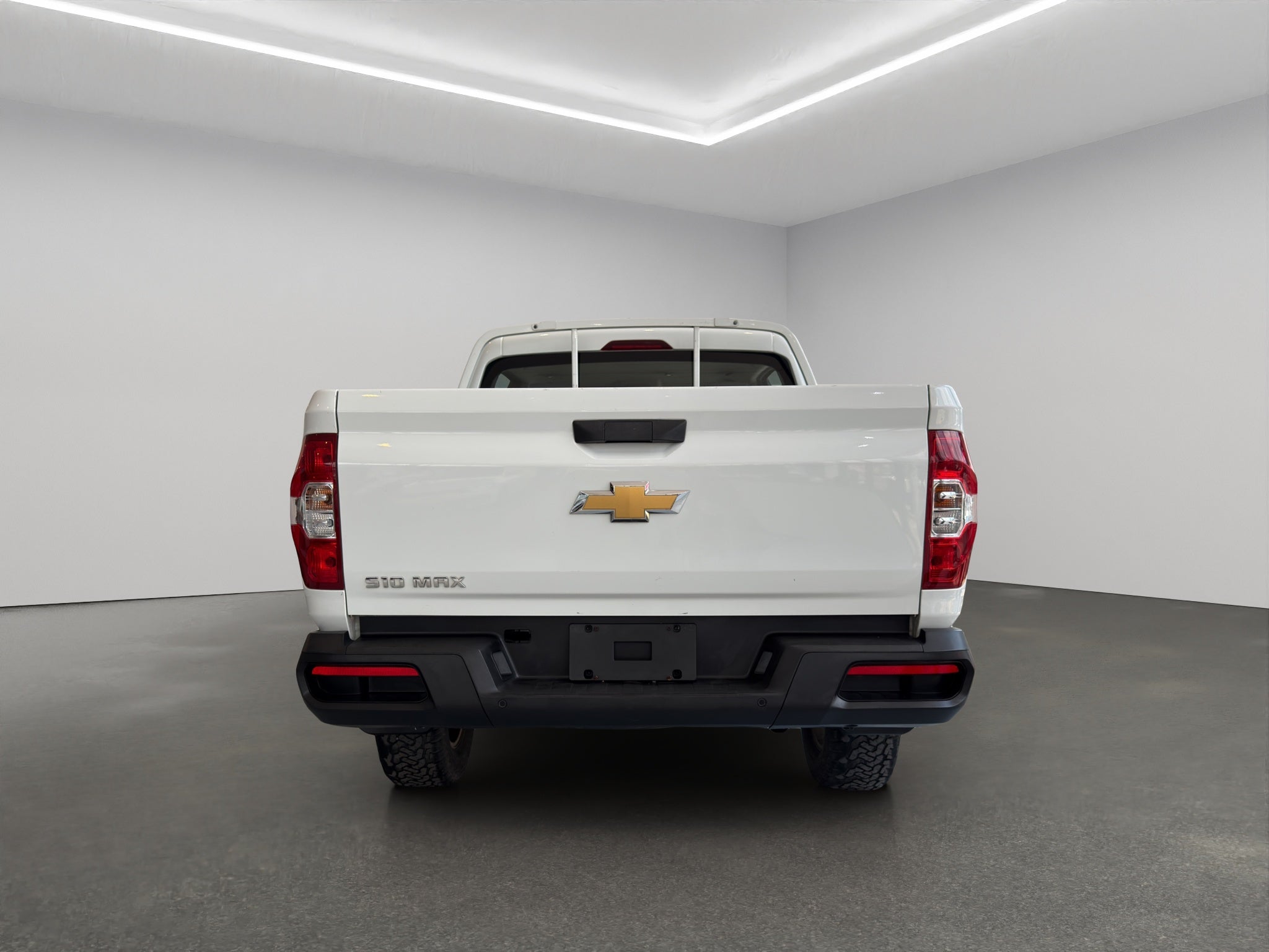 2023 Chevrolet Comerciales S10 Max 4 pts. E, Pick-Up, Doble Cab., 2.4l, TM6, a/ac., RA-16