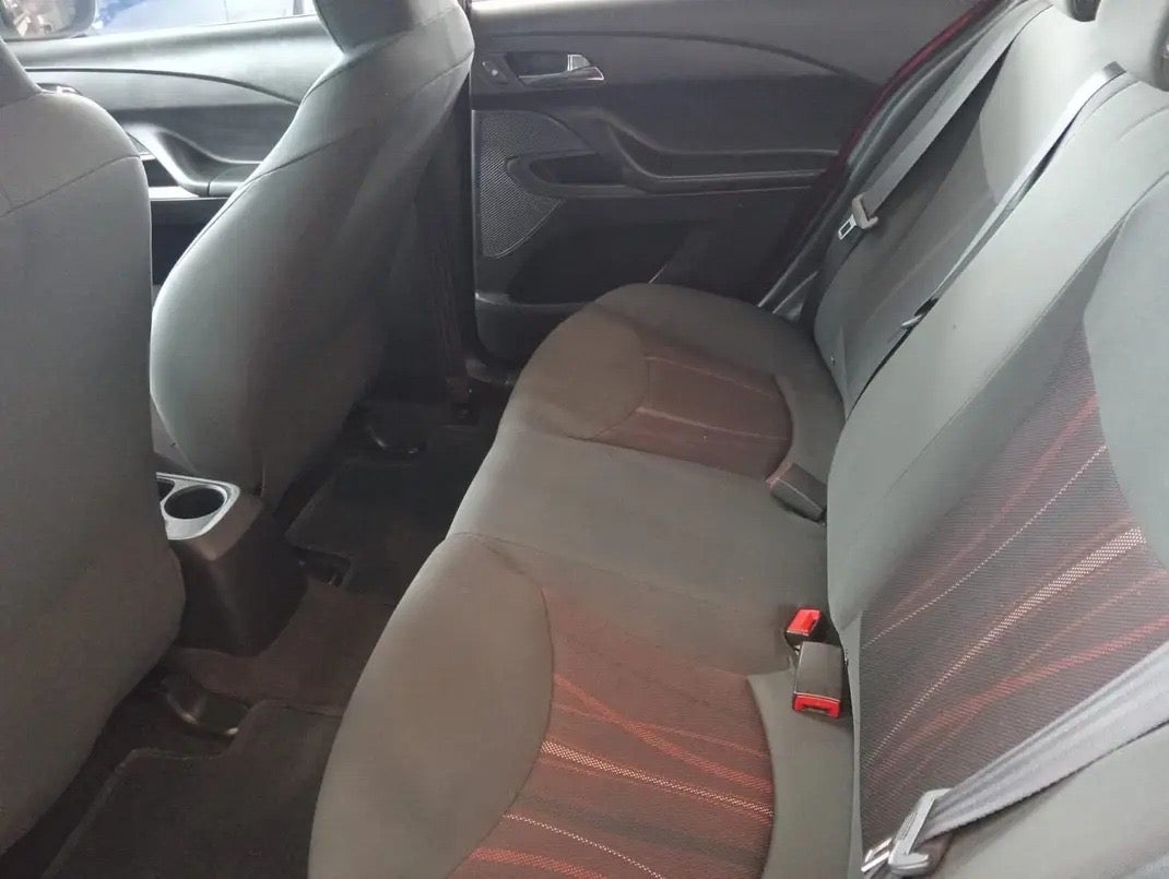 2022 Chevrolet Aveo 4 pts. LS, TM5, a/ac., RA-15