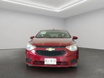 2022 Chevrolet Aveo 4 pts. LS, TM5, a/ac., RA-15