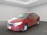 2022 Chevrolet Aveo 4 pts. LS, TM5, a/ac., RA-15