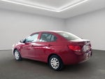 2022 Chevrolet Aveo 4 pts. LS, TM5, a/ac., RA-15