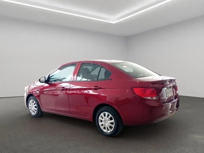 2022 Chevrolet Aveo 4 pts. LS, TM5, a/ac., RA-15