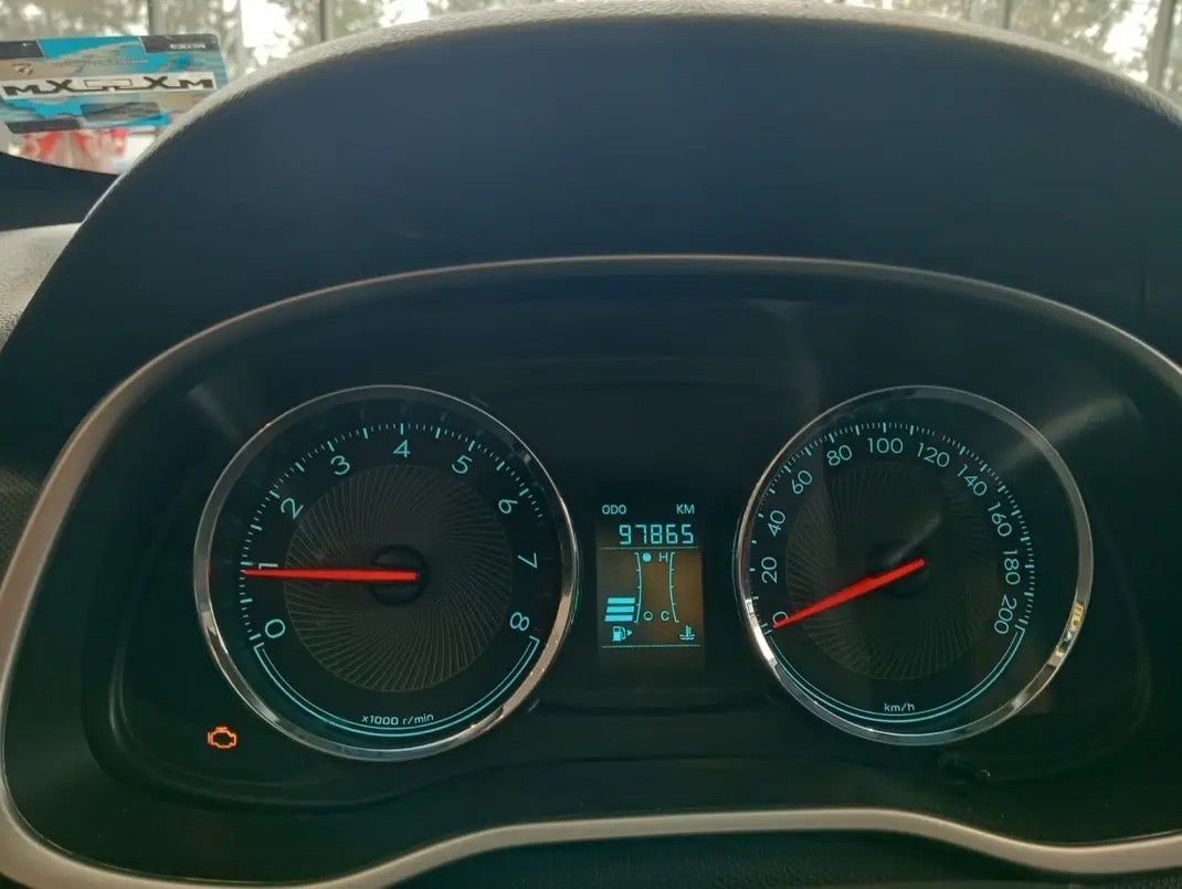 2022 Chevrolet Aveo 4 pts. LS, TM5, a/ac., RA-15