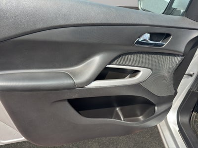 2020 Chevrolet Aveo 4 pts. LS, TM5, a/ac., R-14