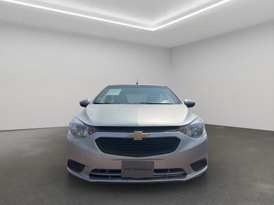 2020 Chevrolet Aveo 4 pts. LS, TM5, a/ac., R-14