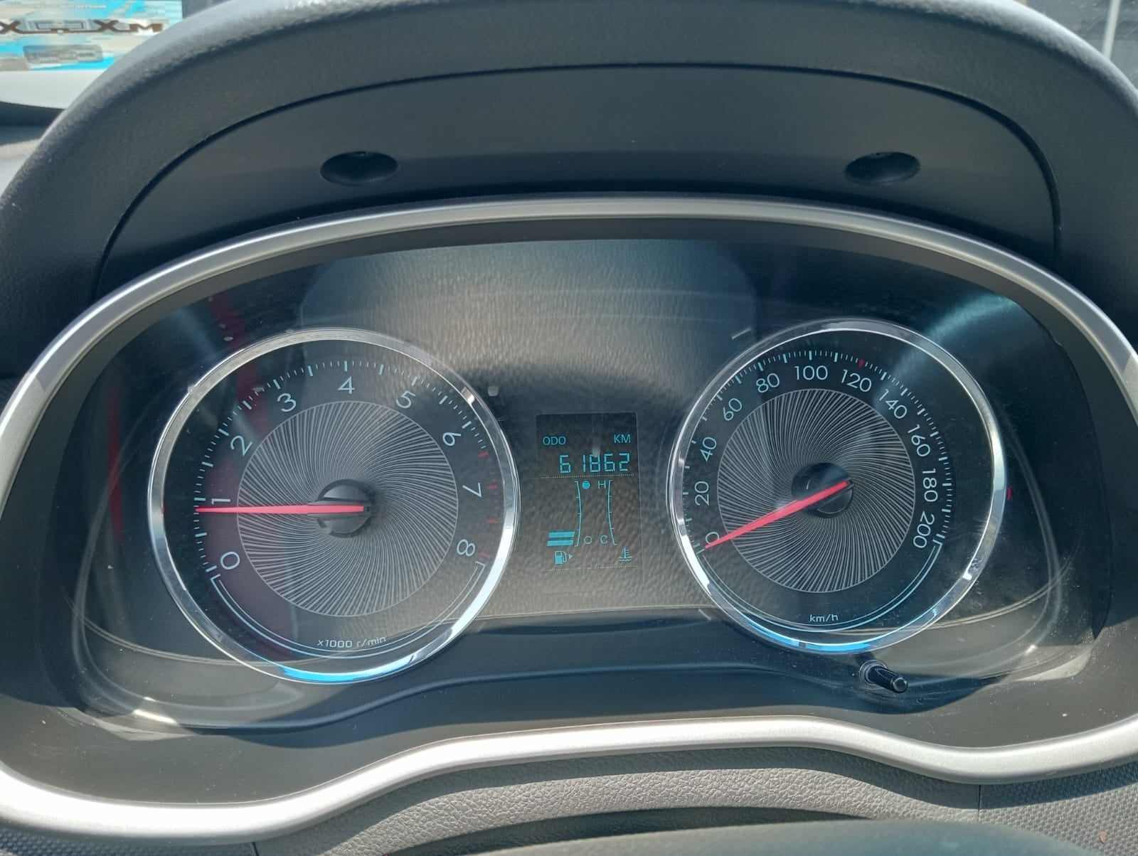 2020 Chevrolet Aveo 4 pts. LS, TM5, a/ac., R-14