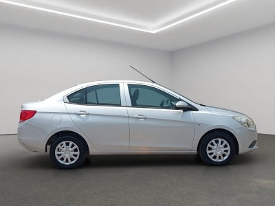 2020 Chevrolet Aveo 4 pts. LS, TM5, a/ac., R-14