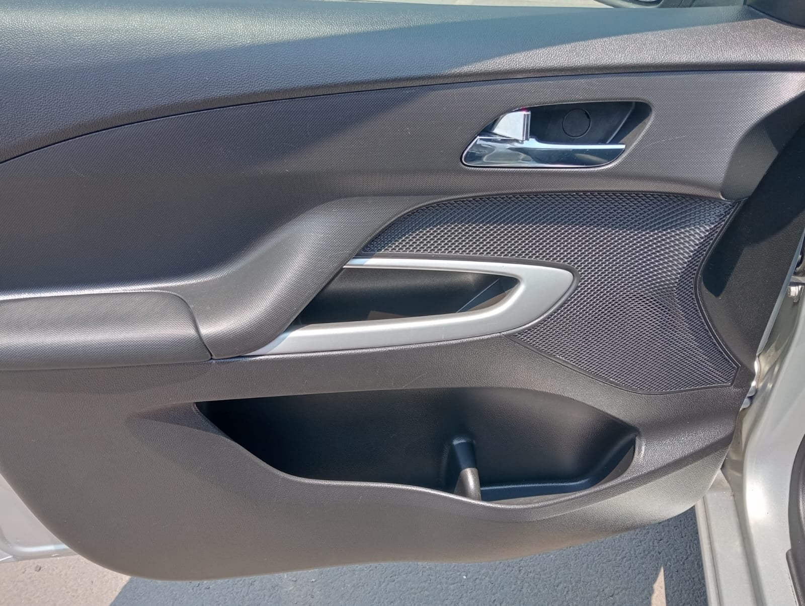 2020 Chevrolet Aveo 4 pts. LS, TM5, a/ac., R-14