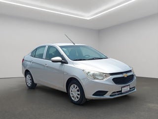 2020 Chevrolet Aveo 4 pts. LS, TM5, a/ac., R-14