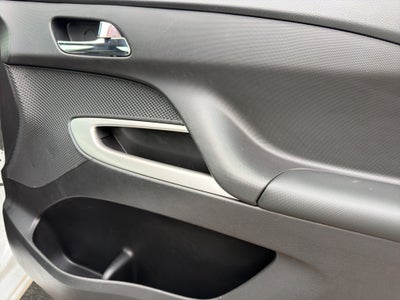 2023 Chevrolet Aveo 4 pts. LS, TM5, a/ac., R-14 (línea anterior)