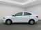 2023 Chevrolet Aveo 4 pts. LS, TM5, a/ac., R-14 (línea anterior)