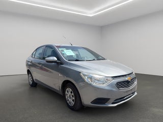 2022 Chevrolet Aveo 4 pts. LS, TM5, a/ac., RA-15