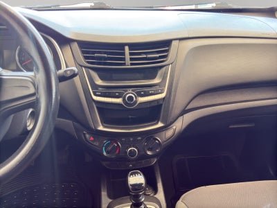 2020 Chevrolet Aveo 4 pts. LS, TM5, a/ac., R-14
