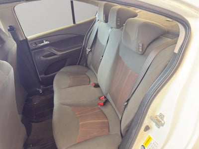 2020 Chevrolet Aveo 4 pts. LS, TM5, a/ac., R-14