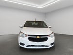 2020 Chevrolet Aveo 4 pts. LS, TM5, a/ac., R-14