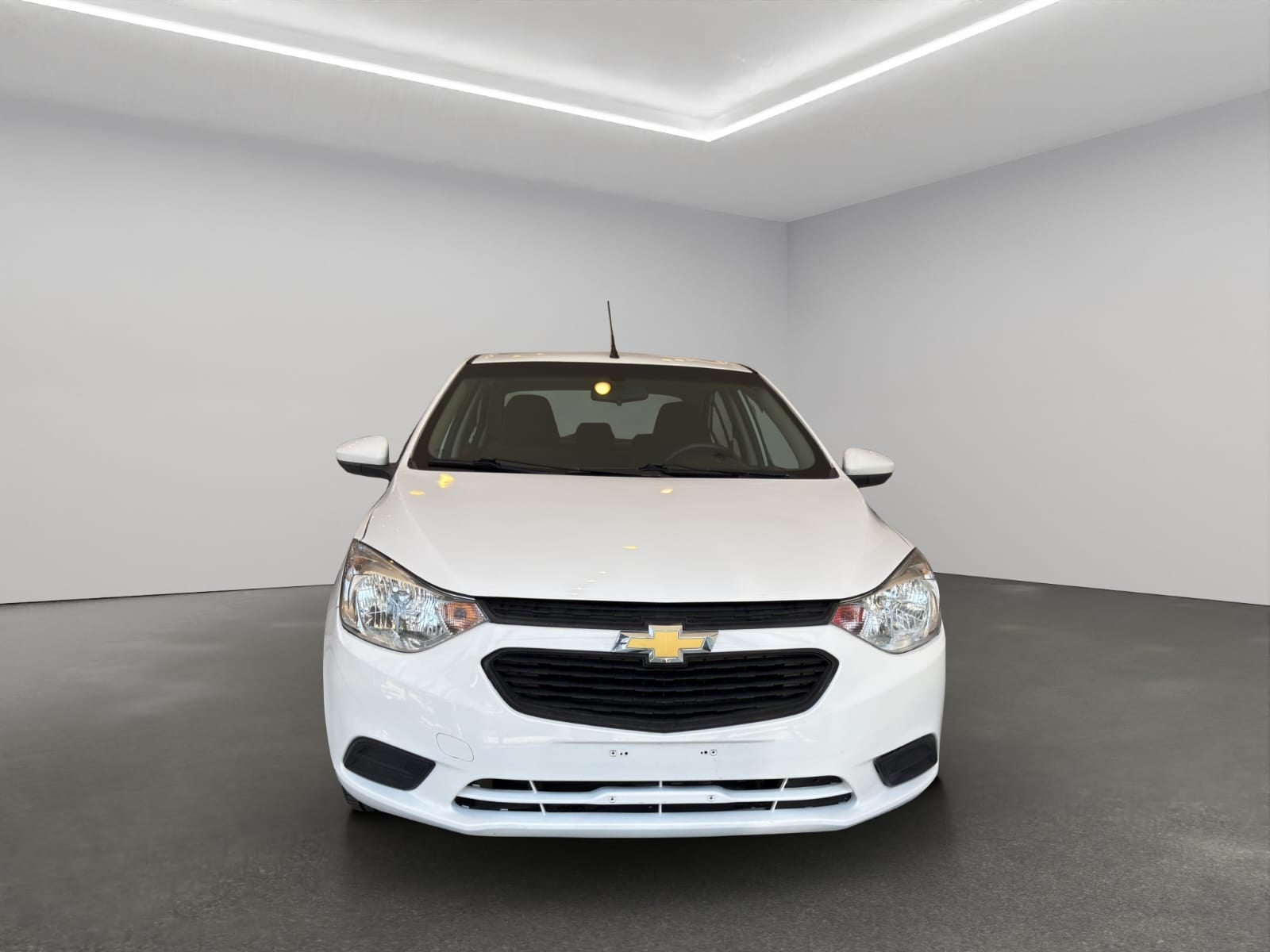 2020 Chevrolet Aveo 4 pts. LS, TM5, a/ac., R-14