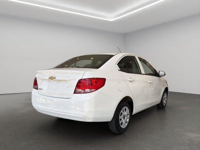 2020 Chevrolet Aveo 4 pts. LS, TM5, a/ac., R-14