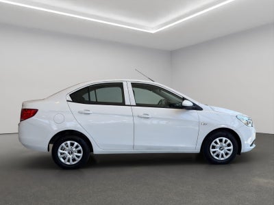 2020 Chevrolet Aveo 4 pts. LS, TM5, a/ac., R-14