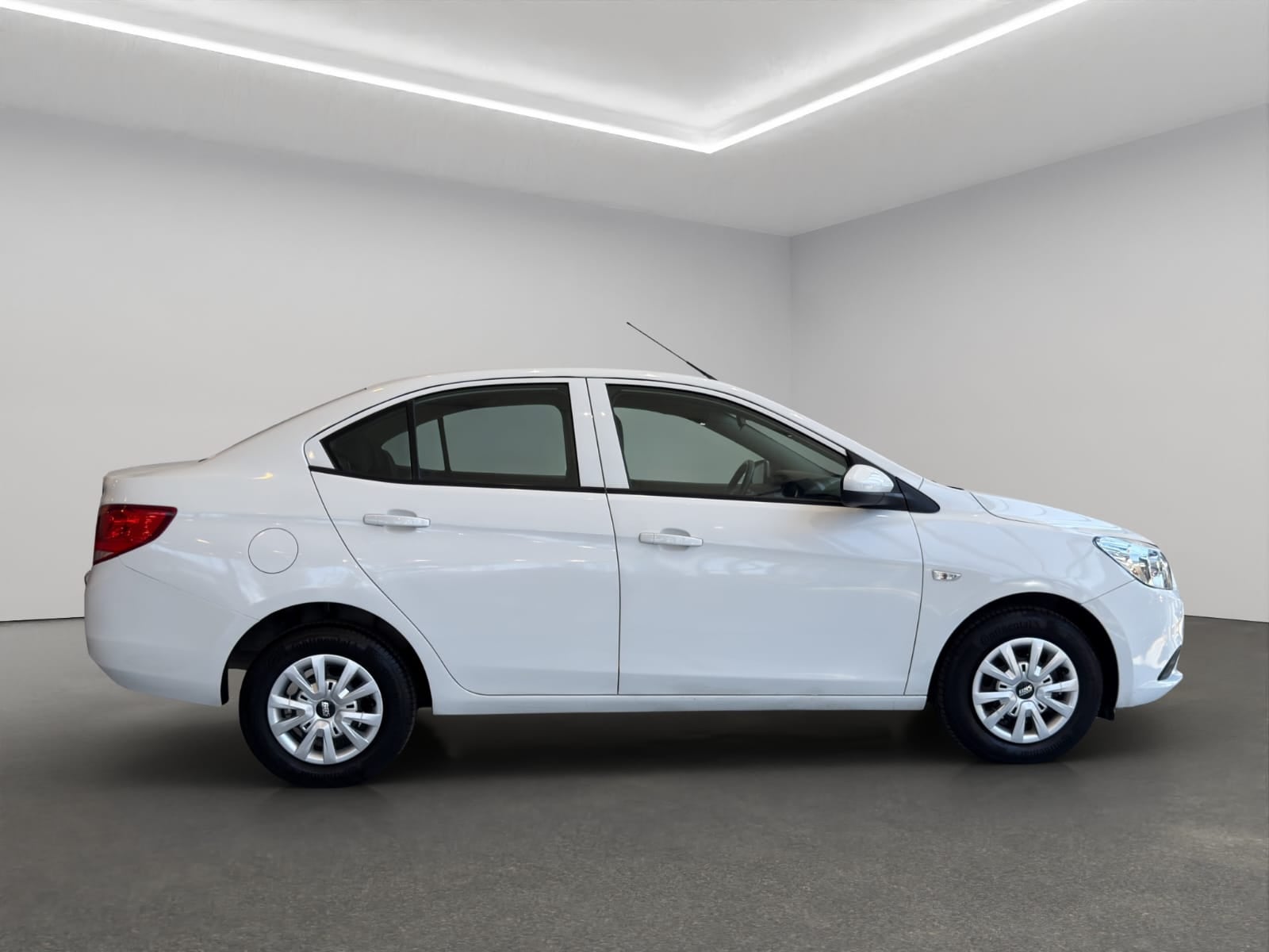 2020 Chevrolet Aveo 4 pts. LS, TM5, a/ac., R-14
