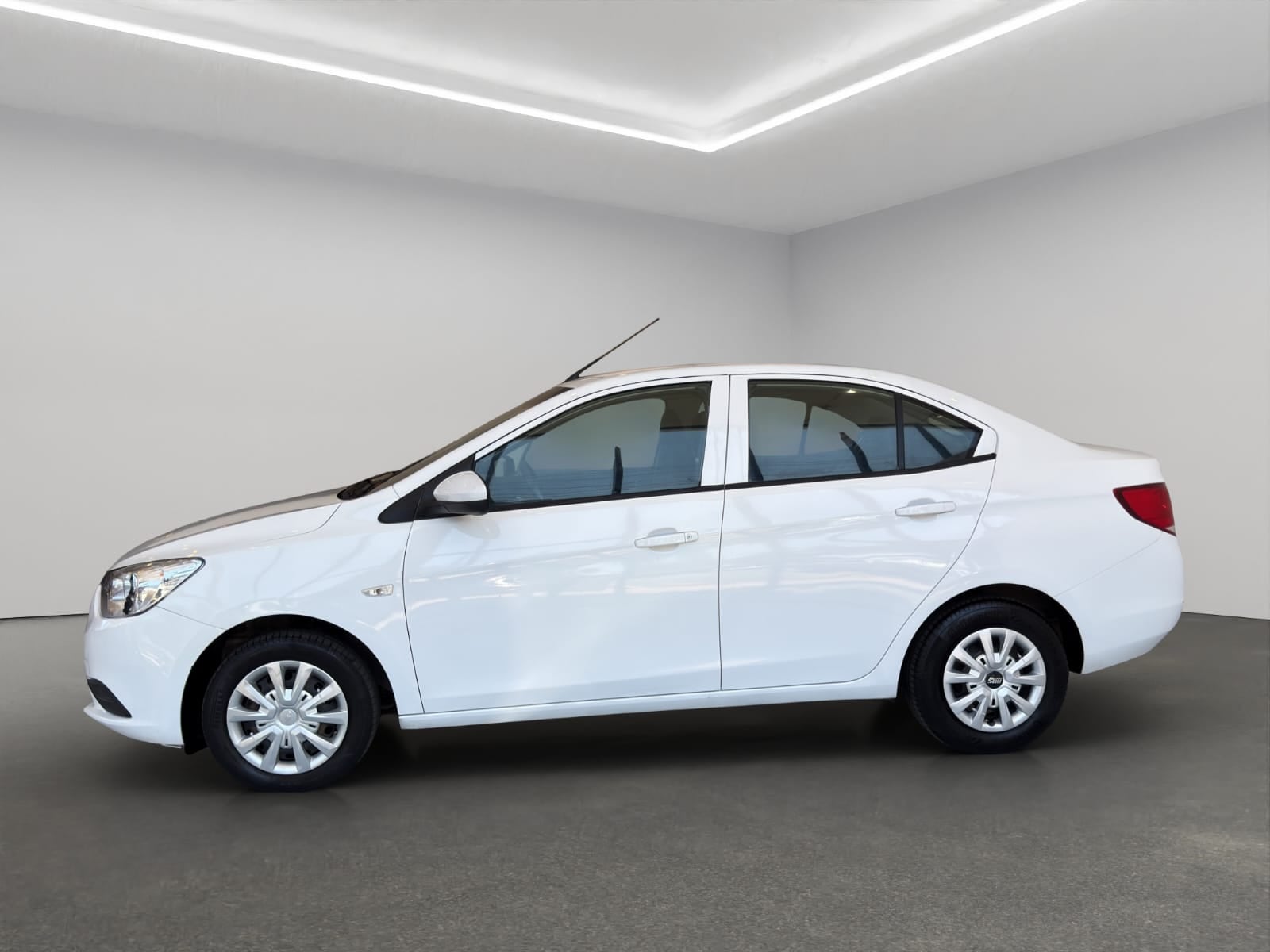 2020 Chevrolet Aveo 4 pts. LS, TM5, a/ac., R-14