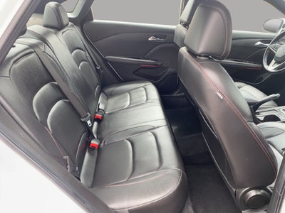 2023 Chevrolet Cavalier 4 pts. RS, 1.3T, TA, a/ac., VE, piel, QC, RA-16